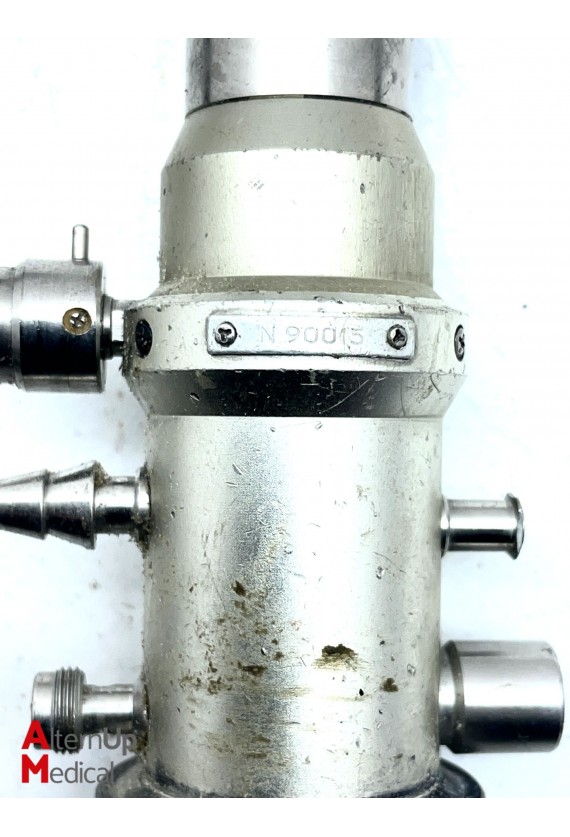 Colonoscope Olympus CF Type 10L