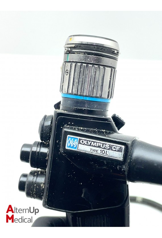 Colonoscope Olympus CF Type 10L