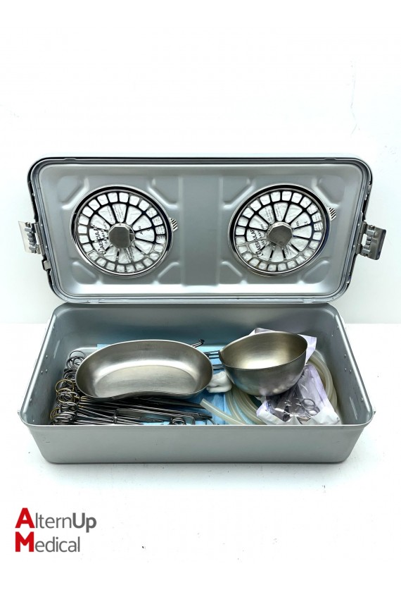 Surgical Instrumentation Set