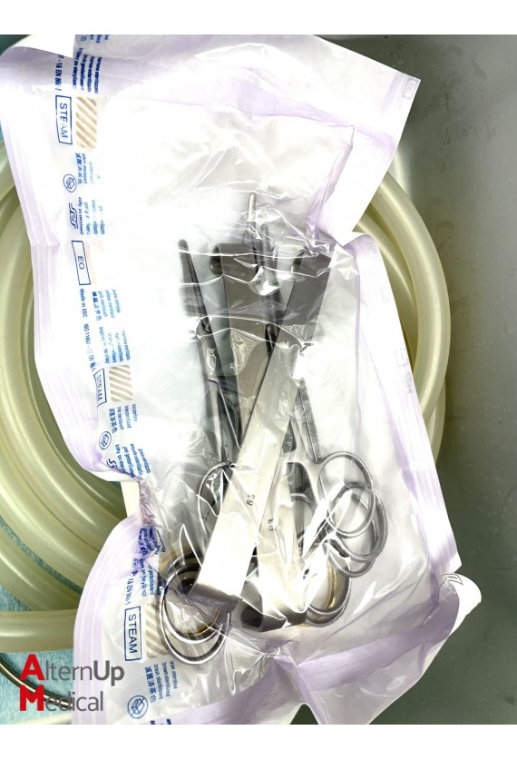 Surgical Instrumentation Set