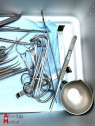 Instrumentation Set for General Surgery