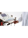 Esaote MyLab Seven Ultrasound System with 4 probes