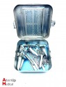 Gynecology Instrumentation Set