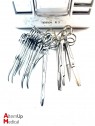 Tendon Surgery Instrumentation Set