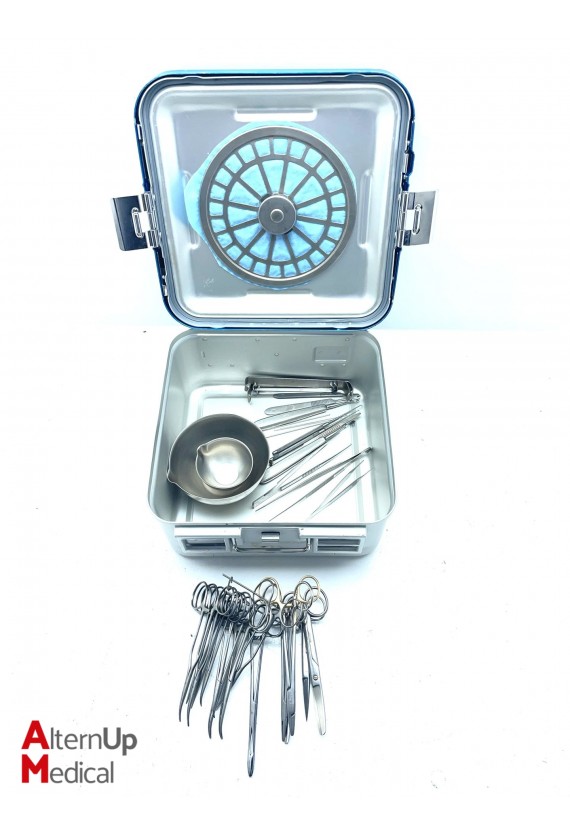 Tendon Surgery Instrumentation Set