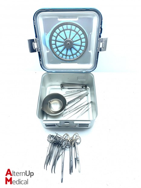 Tendon Surgery Instrumentation Set