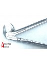 Surgical Instrument Set of 15 Prodont-Holliger Forceps for ENT and Dental