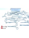 Set d'Instrumentation pour Chirurgie, Ortho, Amputation