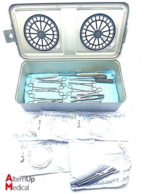 Surgical Instrument Set