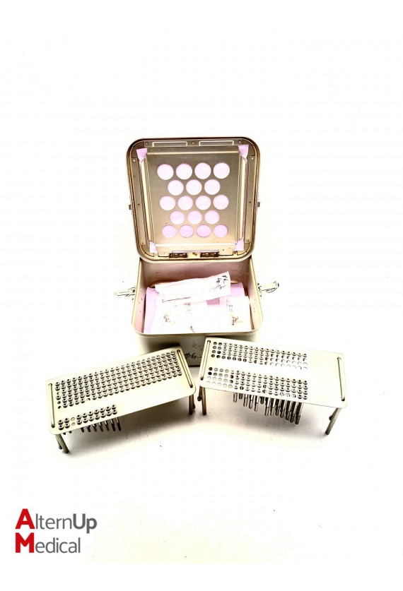 Set de Visserie Inox pour Chirurgie