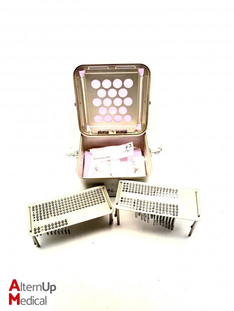 Set de Visserie Inox pour Chirurgie