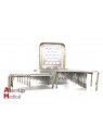 Set de Visserie Inox pour Chirurgie