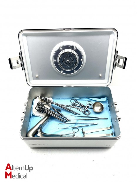 Surgical Instrumentation Set