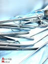 Set d'Instrumentation pour Chirurgie