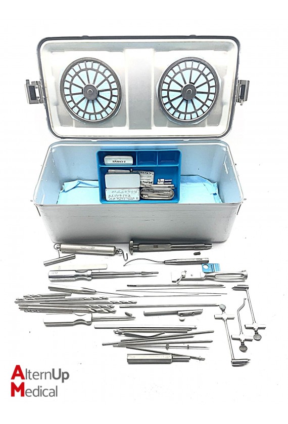 Orthopedic Surgery Set