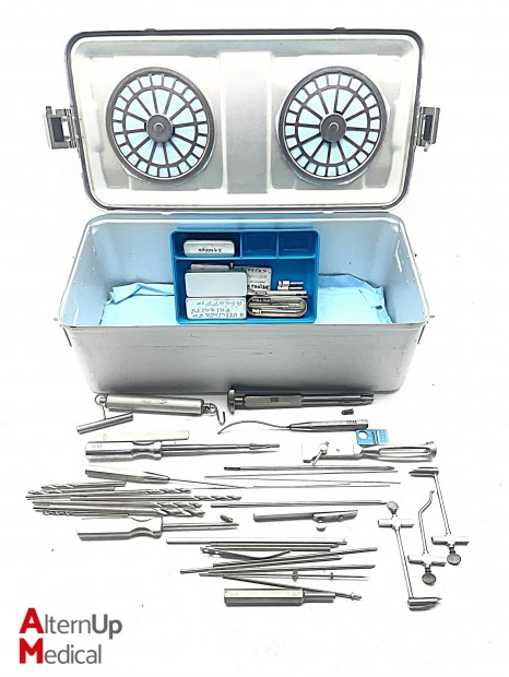 Orthopedic Surgery Set