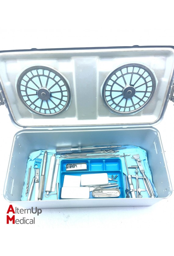 Orthopedic Surgery Set