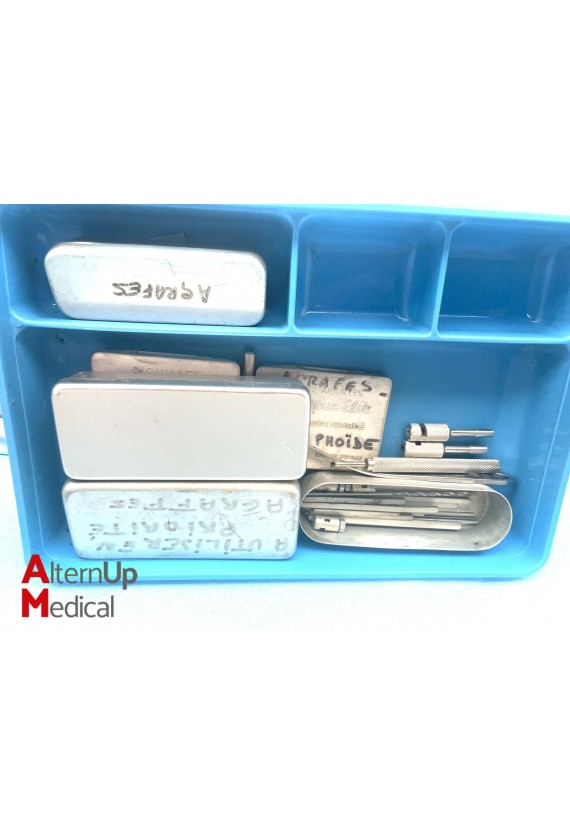 Orthopedic Surgery Set