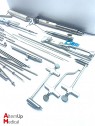 Set de Chirurgie Orthopédique