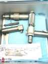 Aesculap Orthopedic Pneumatic Motor Set