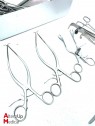 Proctology Instrumentation Set (Hemorrhoids)