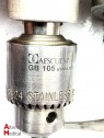 Aesculap Orthopedic Pneumatic Motor Set