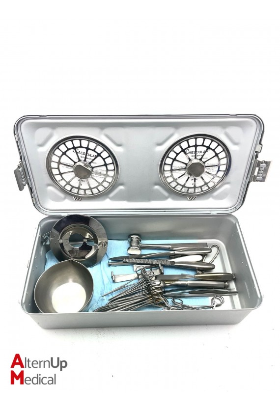 Amputation Surgical Instrument Set