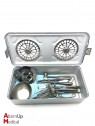 Amputation Surgical Instrument Set