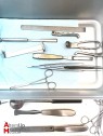 Amputation Surgical Instrument Set