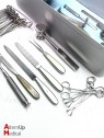 Amputation Surgical Instrument Set