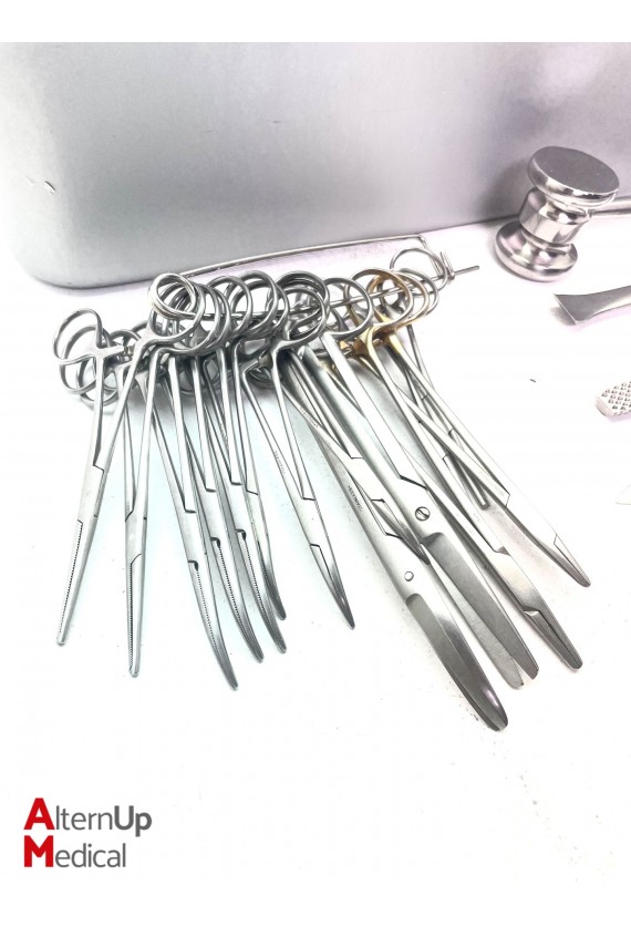 Amputation Surgical Instrument Set