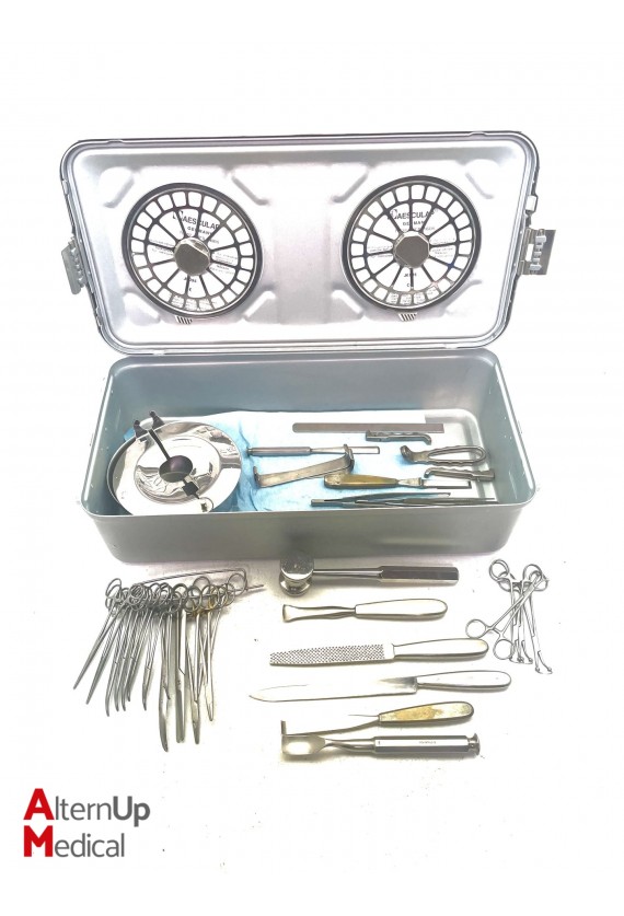 Amputation Surgical Instrument Set