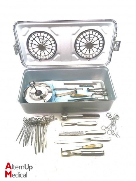 Amputation Surgical Instrument Set