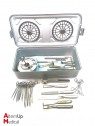 Amputation Surgical Instrument Set