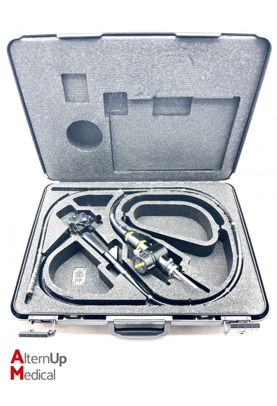 Olympus CF-VI Video Colonoscope