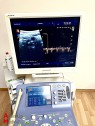 Aloka Prosound Alpha 10 Ultrasound Obst/Gyn specialty