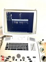 Kontron Sigma 5000 Imagic Elite Ultrasound with 3 probes