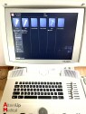 Kontron Sigma 5000 Imagic Elite Ultrasound with 3 probes