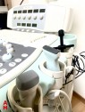 Esaote MyLab 60 Ultrasound Cardiology Specialty with 3 probes