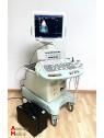 Esaote MyLab 60 Ultrasound Cardiology Specialty with 3 probes