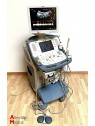 Toshiba Xario SSA-660A Ultrasound with 3 probes