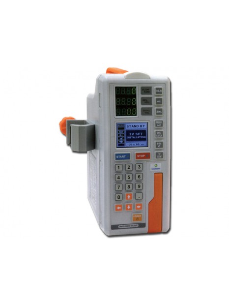 Pompe à Perfusion Volumetrique IP-7700 - Alternup Medical