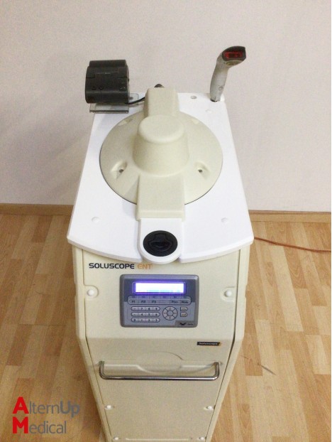 Soluscope SL-ENT Washer-Disifinctor