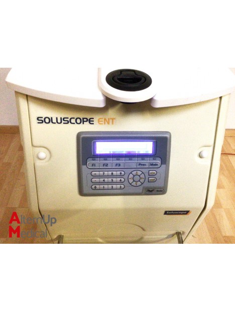 Soluscope SL-ENT Washer-Disifinctor