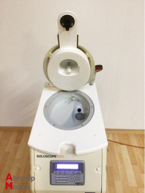 Soluscope SL-ENT Washer-Disifinctor