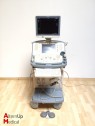 Toshiba Xario SSA-660A Ultrasound