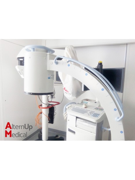 Siemens Arcadis Varic C-Arm