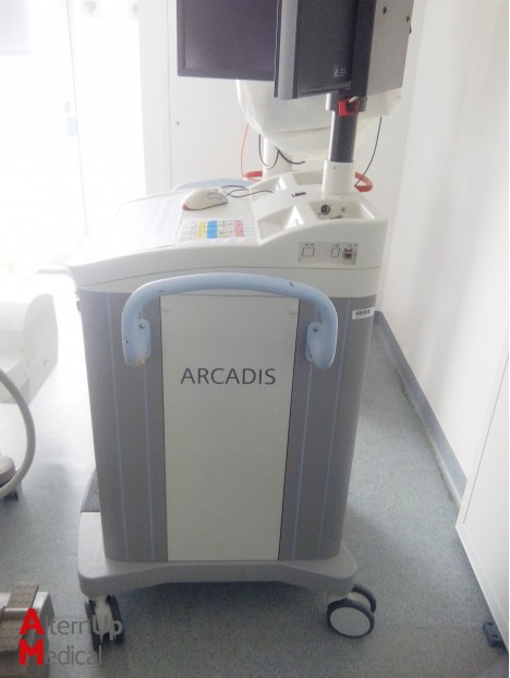 Siemens Arcadis Varic C-Arm