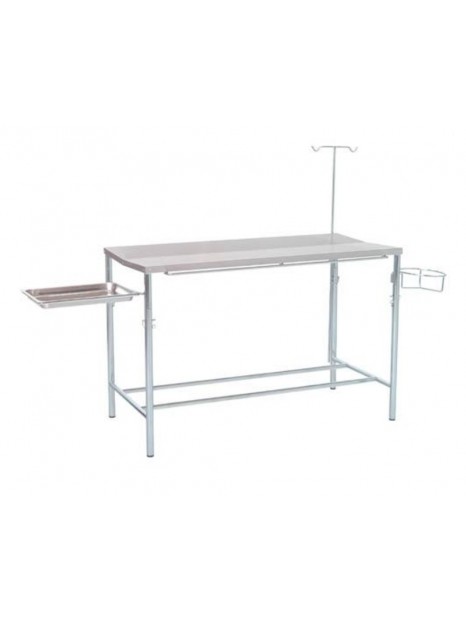 Table de Chirurgie Vétérinaire Inmoclinic 14.803