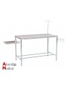 Veterinary Surgery Table Inmoclinic 14.803